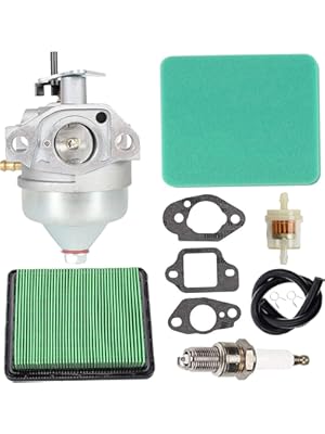 Photo 1 of TB130 Carburetor for Troy Bilt 11A-542Q711 11A-B29Q711 MTD Yard Man 11A5490755 11A-422Q713 11B-439Q755 12A-568Q701 12AVD39Q701 11A-B29Q701 11A-588Q795 Lawn Mower
