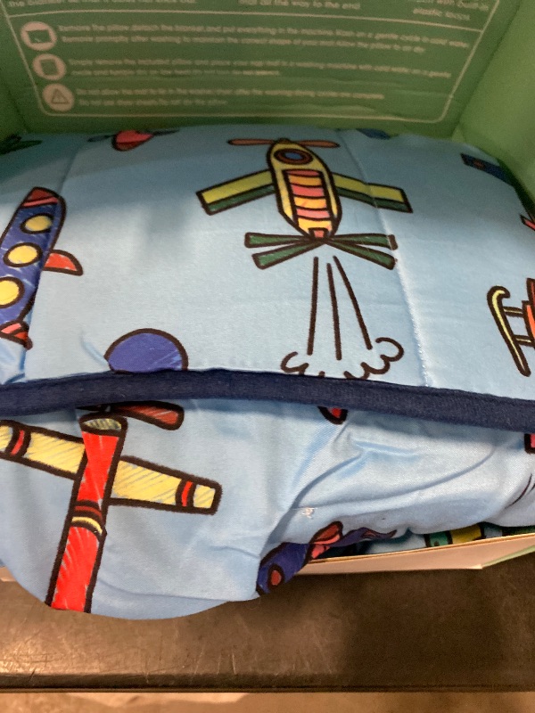Photo 1 of ACRABROS Toddler Nap Mat with Pillow and Blanket, Extra Large Rolled Napping Mats,Slumber Bags for Boys Girls,Kids Sleeping Bag for Daycare, Preschool Travel Camping, Dinosaur