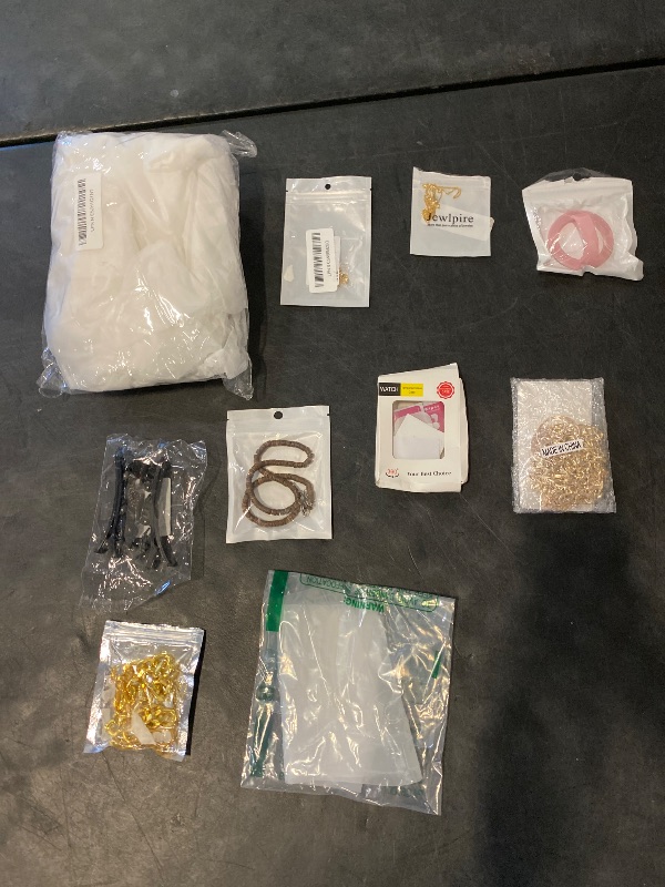 Photo 1 of 10 Miscellaneous items