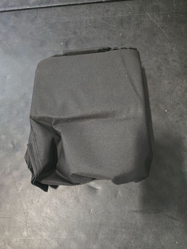 Photo 1 of Char Broil All-Season Grill Cover, 3-4 Burner: Large