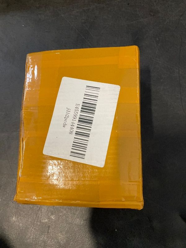 Photo 1 of XAMP 8000mAh Lithium-ion Battery Replacement for 20V Max, DCB204 DCB206 DCB203 DCB200 DCB201 DCB181 DCB180 Compitable with 20V Tools (2 Pack)