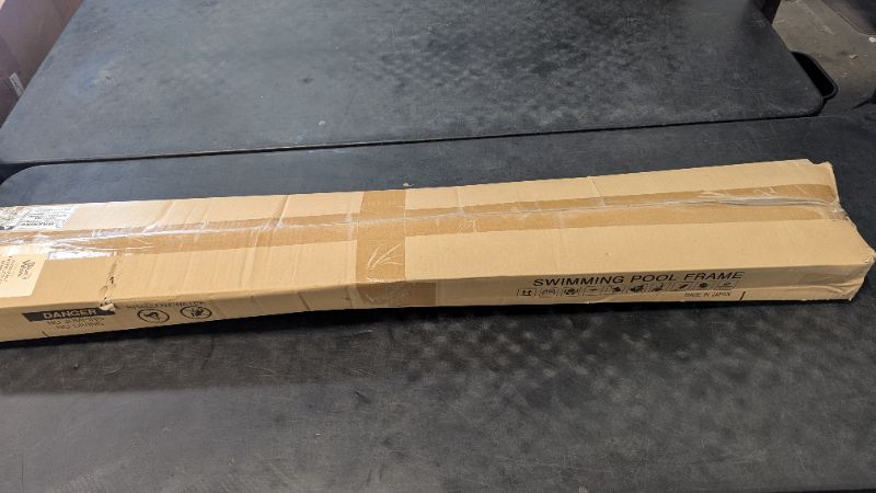 Photo 1 of Above Ground Pool Bottom Rails and Stabilizers Parts : Part PC5080  -  25 Count