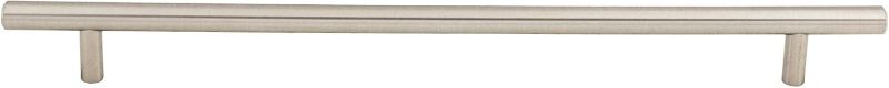 Photo 1 of Hopewell 15" Center Bar Pull Finish: Brushed Satin Nickel