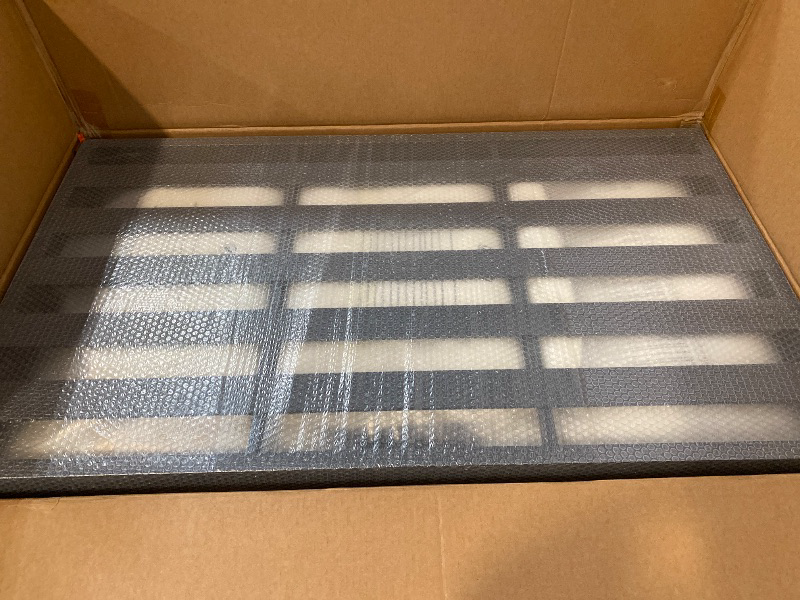 Photo 1 of **MISSING PARTS READ CLERK NOTES BEFORE BUYING** Partial Set - 6-Person Modular Outdoor Patio Set with Teak & Aluminum Frame, Waterproof Cushions & Adjustable Backrest – Includes Coffee Table, Fade-Resistant All-Weather Sectional Sofa for Garden, Poolside