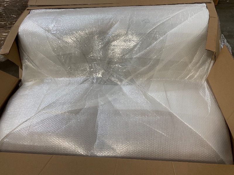 Photo 1 of 2 Armless Love Seat - Middle Section Can Connect to 42-O Antanisha 5 - Piece Leather Sectional