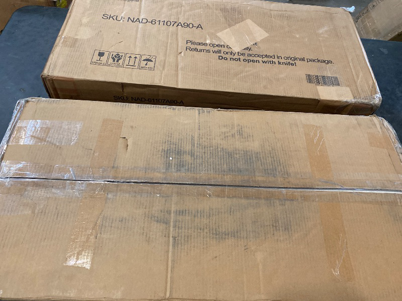Photo 1 of Broderic 4 - Drawer Dresser (Set of 2)