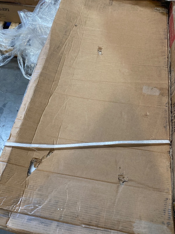 Photo 1 of Classe 48" Freestanding Bathroom Vanity in Golden Oak with Sink Top *Part Of Set*