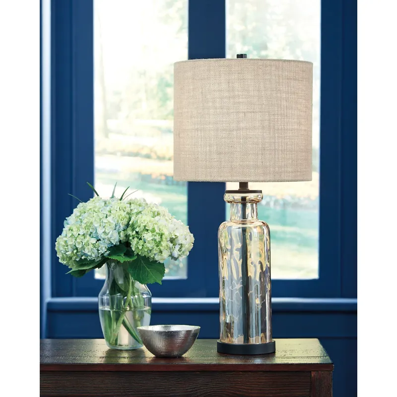 Photo 1 of Arva Table Lamp