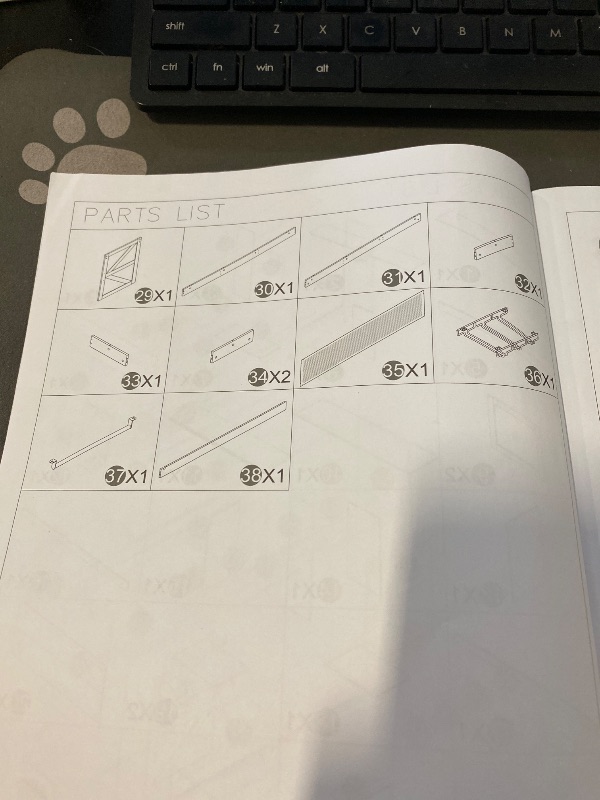 Photo 1 of 63.05" Bar Cabinet With Outlet, Wine Rack, Drawers And Hook