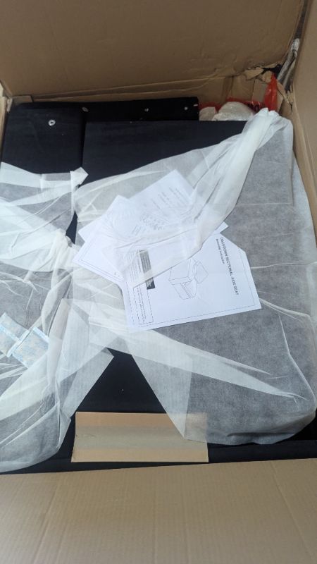 Photo 1 of Left Corner & Middle Section Can Connect to 114.17" Seat Modular Couch with Storage & Memory Foam