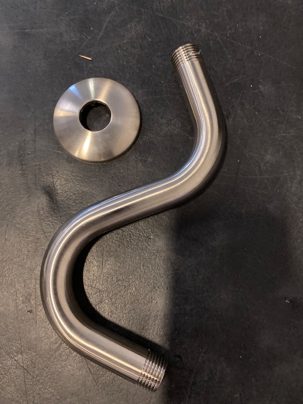 Photo 1 of PROFLO Shower Riser Arm