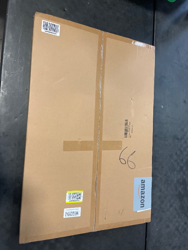 Photo 1 of 3 Pack White Foam Board 24"x36", 0.23" Thick Foam Core Board for Projects, White Poster Board for Painting, Displaying, and Craft Projects