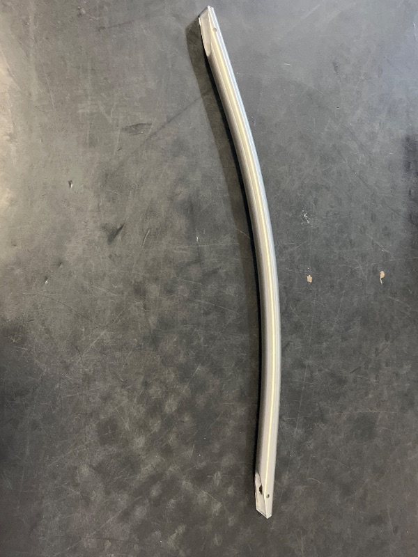 Photo 1 of DA97-12712C Freezer Door Handle is Compatible-for Samsung Freezer Door Handle, Compatible Model RF260BEAESR RF263TEAESR RF28HFEDTSR RFG297HDRS RF4287HARS