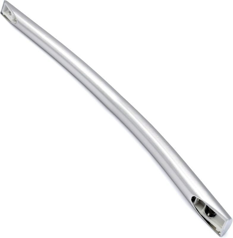 Photo 1 of DA97-12712C Freezer Door Handle is Compatible-for Samsung Freezer Door Handle, Compatible Model RF260BEAESR RF263TEAESR RF28HFEDTSR RFG297HDRS RF4287HARS