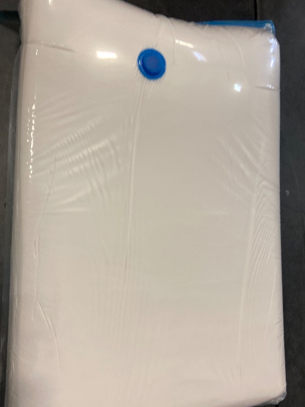 Photo 1 of Delta Children Crib and Changer Changing Pad and Plush Cover - Works with Crib and Changers - Machine Washable Cover. Waterproof, White