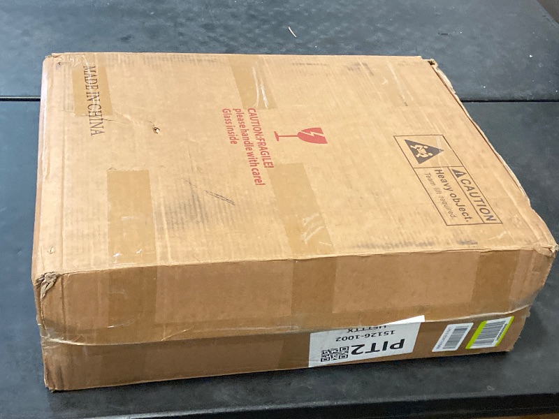 Photo 1 of Bathroom Medicine Cabinet with Mirror, Wall Mounted or Recessed Medicine Cabinets with Storage, Anti Fog Memory Function - Adjustable Shelves, 3 Colors Dimmable Touch Sensor (17.7 * 23.6 in)