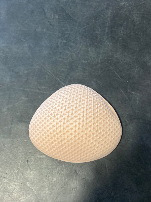 Photo 1 of Breast Prosthesis for Mastectomy Women Pockets Bra High Level Silicone Filler Breathable Sea Swim SY86