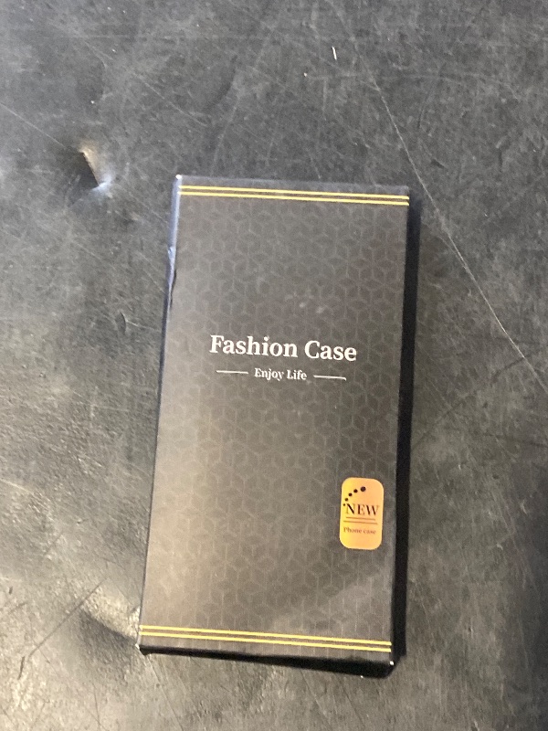 Photo 1 of ZAGG Crystal Palace Samsung Galaxy S24 FE Case – Crystal Clear, 13ft Drop Protection, Graphene Reinforced, Wireless Charging Compatible