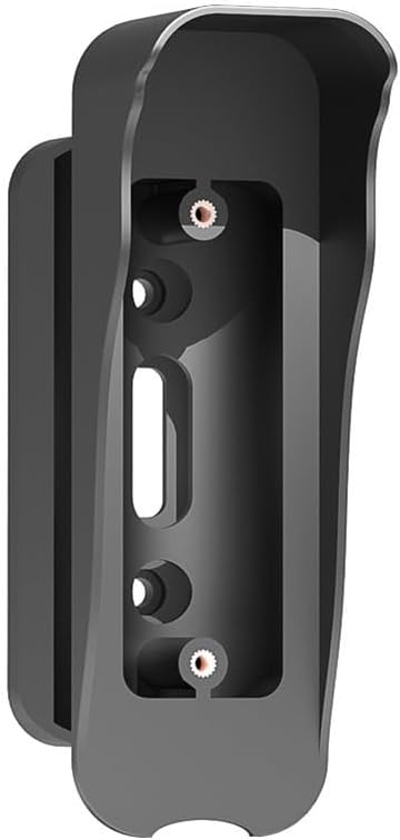 Photo 1 of Adjustable Mount for Blink Video Doorbell Secure Your Entrance