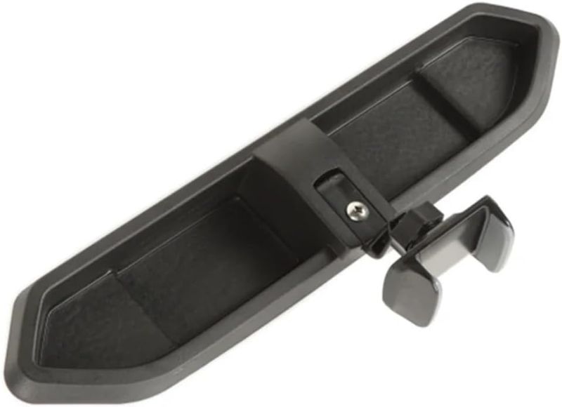 Photo 1 of Car Mobile Phone Holder Stand Compatible with Jeep/Wrangler JL 2018-2024 Storage Organizer Box Interior Accessories