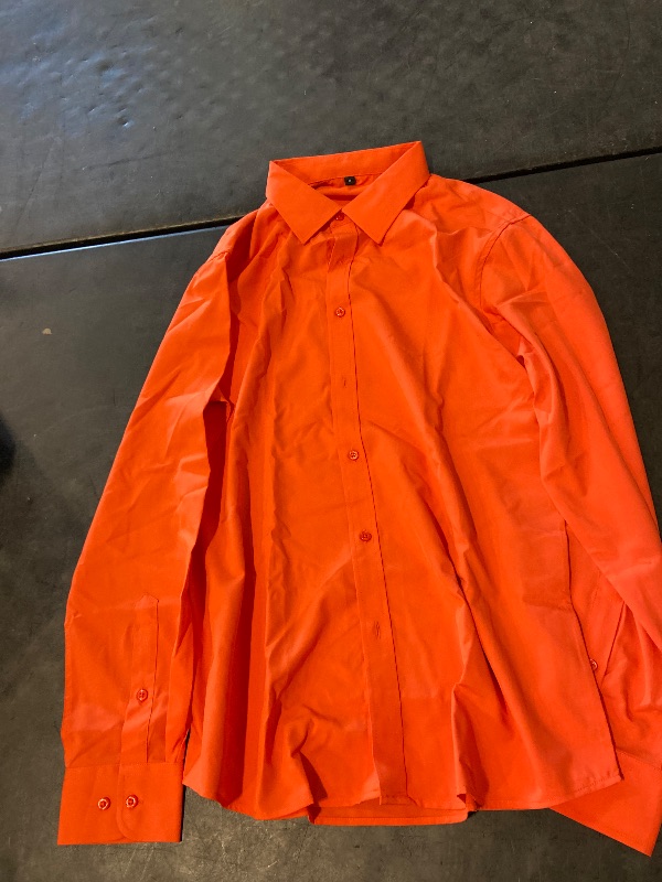 Photo 1 of Size - M -  Dress Shirts Button Down Shirt Shirts