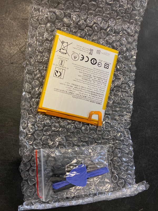 Photo 1 of Internal Replacement Battery Compatible with Sam-Sung Galaxy Tab A 8.0 2019 SM-T290 SM-T295 SM-T295N SWD-WT-N8