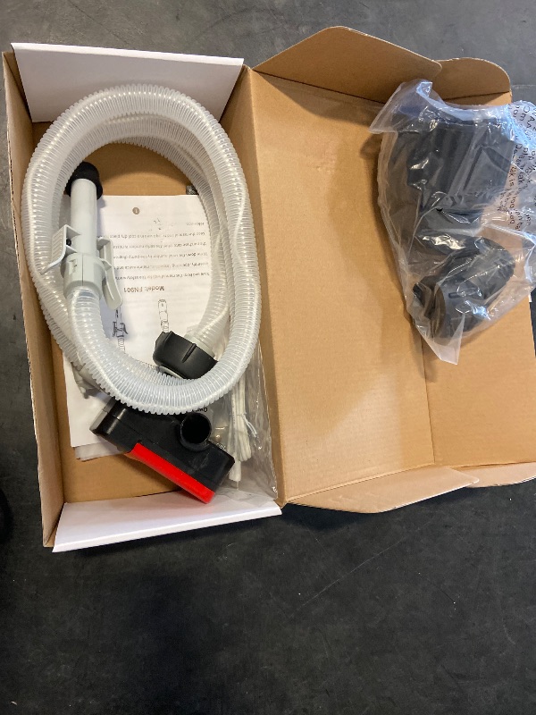 Photo 1 of Automatic Fuel Transfer Pump with Auto-Stop, Portable Automatic Fuel Transfer Pump Kit, Sensor Overfill Protection, Fast and Safe Portable Gas Can Pump for Oil, Diesel,Gasoline