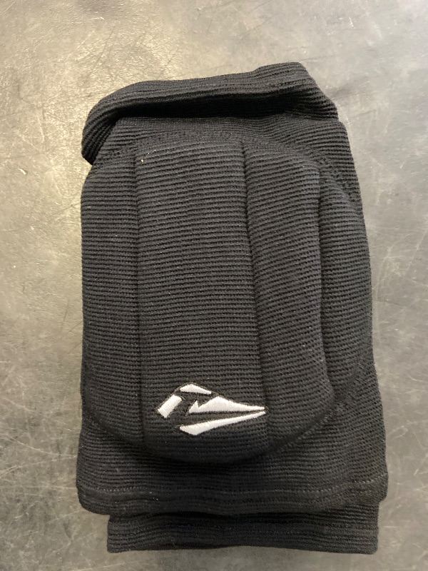 Photo 1 of Size  (XL) - Volleyball Knee Pads with High Protective Low-Profile Soft Padding, Dance Riding Protection for Junior Youth Adult