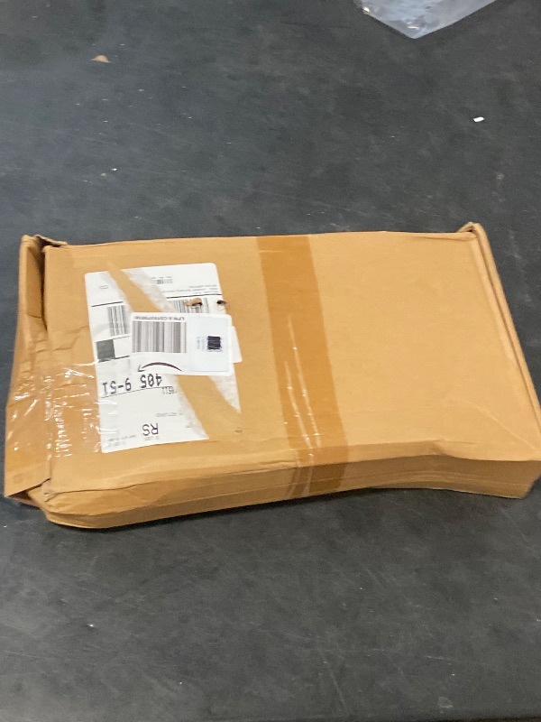 Photo 1 of Battery Hold Down Tray Kit, 23cm Bolt with 28cm Battery Tray, Corrosion-Resistant Steel Storage Battery Holder Adjustable Bracket Clamp for Car Boat Marine