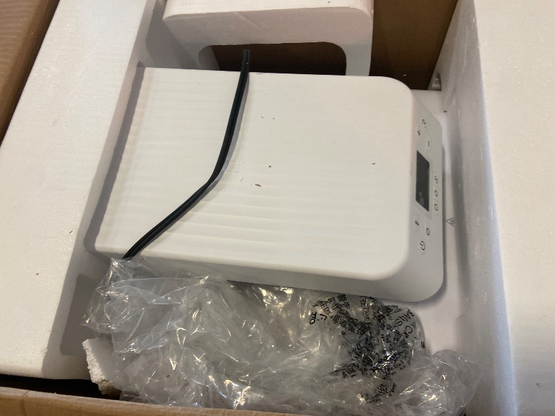 Photo 1 of Auto Heat Press Machine for T Shirts - 15x15 Smart T Shirt Press Machine with Auto Release - Professional Heat Press for Sublimation, Vinyl, Heat Transfer Projects