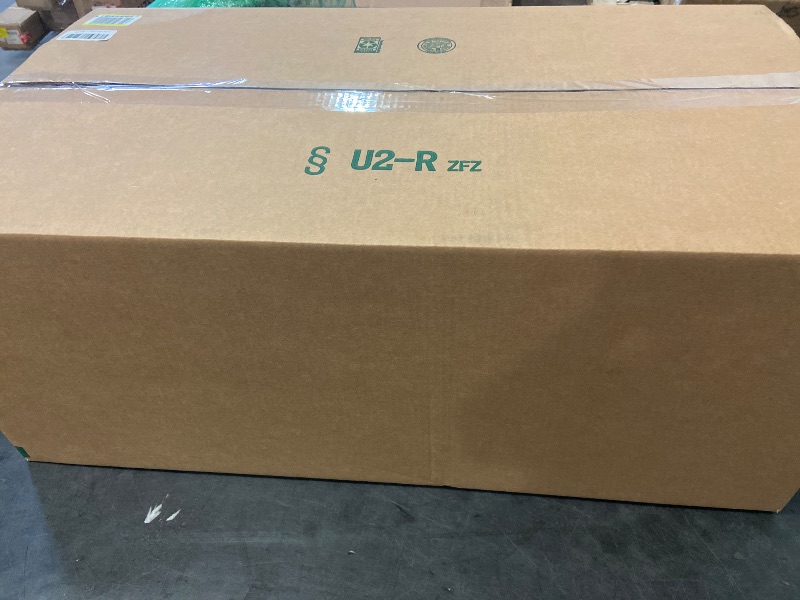 Photo 1 of (NAVY) Dog Stroller for Large & Medium Dogs (20–132 lbs), Pet Stroller for 2 Small Dogs, Extra Large Heavy Duty, Foldable & Ventilated, Pink or Navy