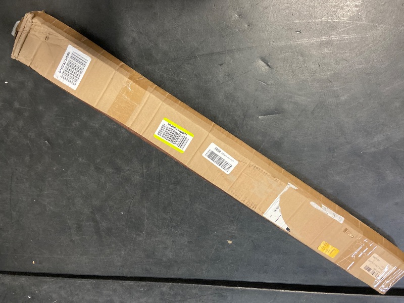 Photo 1 of hunhun 20-Pack 3.3ft/1Meter U Shape LED Aluminum Channel System with Milky Cover, End Caps and Mounting Clips, Aluminum Profile for LED Strip Light Installations, Very Easy Installation