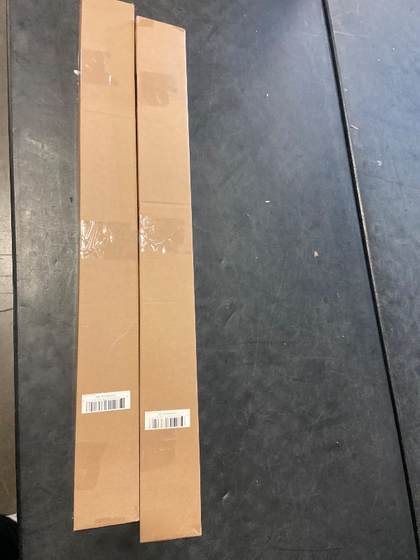Photo 1 of Cordless Cellular Shades, No Drill No Tools Honeycomb Window Blinds, Blackout Light Blocking Cellular Shades for Window, Thermal Insulation Blinds, Easy to Install, White 36" W x 64" H