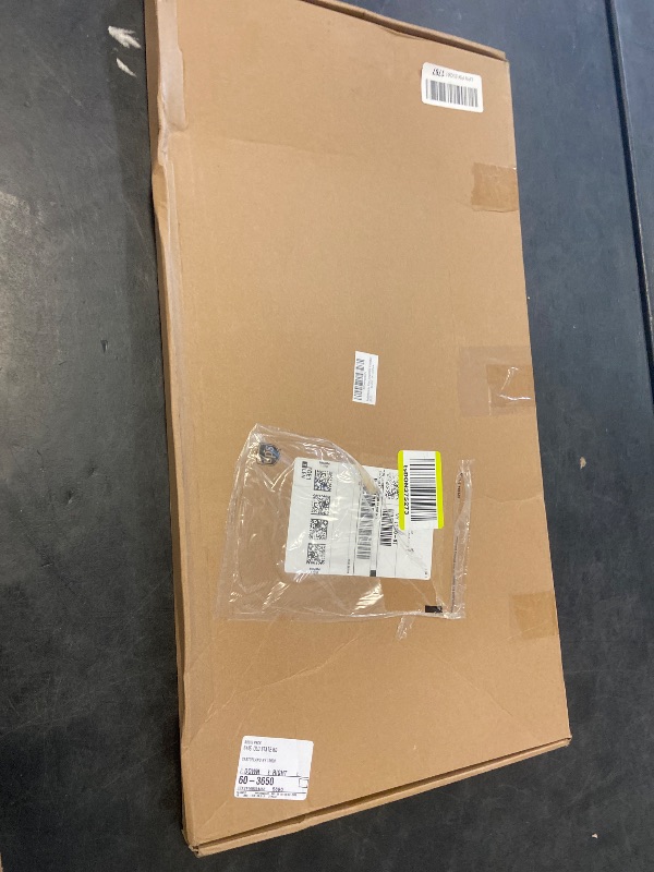 Photo 1 of W10830046 Upgarded Refrigerator Fresh Food Door Gasket Seal Compatible with Kenmore Kitchen Aid Jenn Air Replaces W10163997 W10443241 4502677 AP6048305 PS12069725 EAP12069725