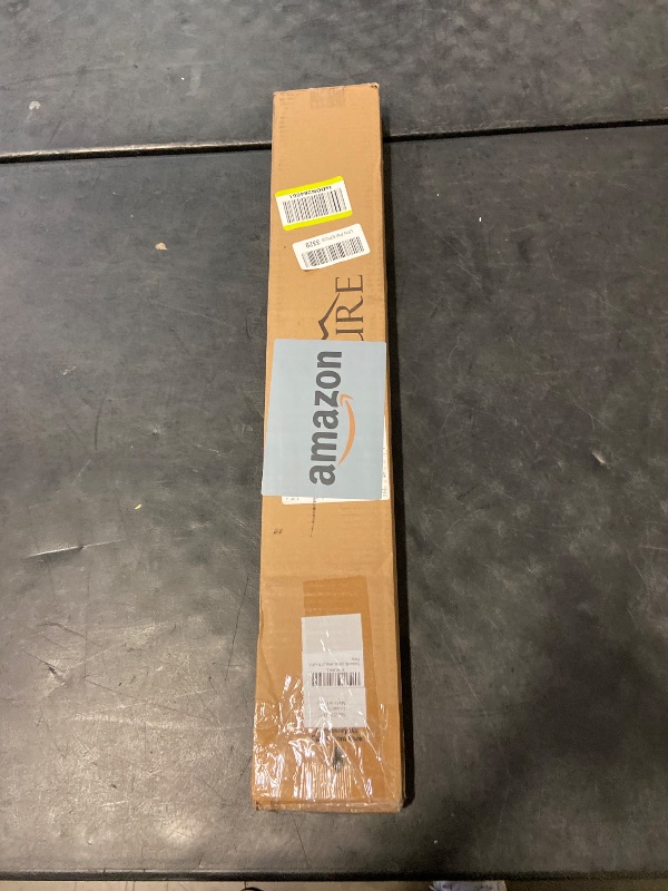 Photo 1 of No Drill Cellular Shades for Indoor Windows, Thermal Insulating & Noise Reducing Honeycomb Blinds, Free Stop Cordless Blackout Shades, White, 27" W x 64" H