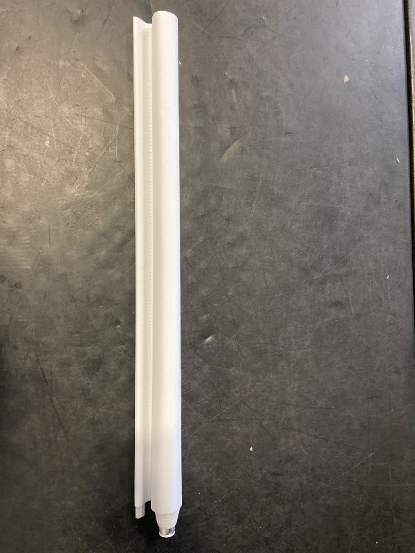 Photo 1 of Grandekor Cordless Roller Shades for Windows, Blackout Blinds Room Darkening Pull Down Shades with Free-Stop System, Thermal Insulated UV Protection for Home Office,White 35"x72"