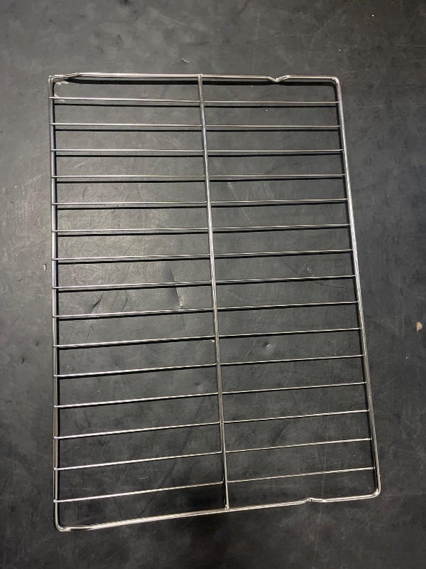 Photo 1 of W10256908 Oven Rack for Range for Whirlpool Sears Oven ?24.2" x 18