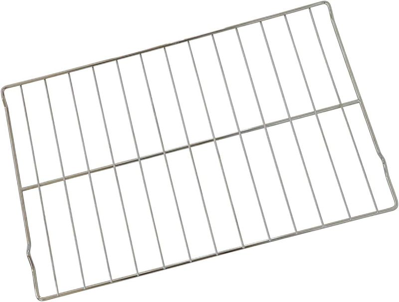 Photo 1 of W10256908 Oven Rack for Range for Whirlpool Sears Oven ?24.2" x 18 