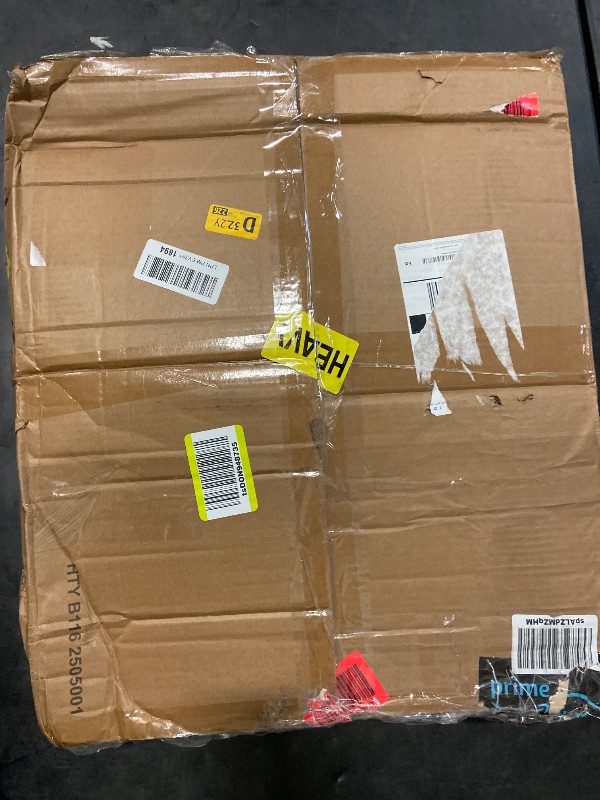 Photo 1 of 41inch Vintage Bar Table Industrial Pub Table with Metal Shelf for Storage Farmhouse Bistro Tables Wooden Top Cocktail Table for Home Office Cafe House Kitchen Dining Room