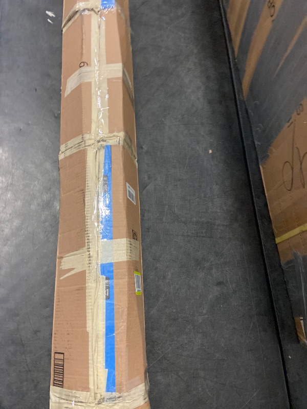 Photo 1 of Antep Rugs Alfombras Modern Floral 5x7 Non-Skid (Non-Slip) Low Profile Pile Rubber Backing Indoor Area Rugs (Gray, 5' x 7')