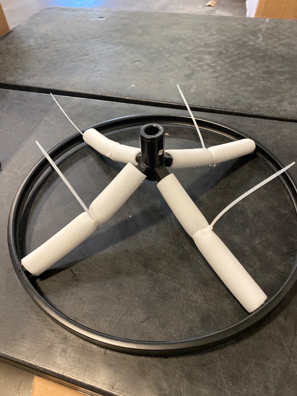 Photo 1 of Chair stand