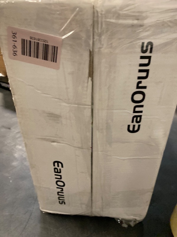 Photo 1 of Cold Press Juicer, 5.8" Wide Feed Chute Juice Extractor Machine with 400W, High Juice Yield, Slow Masticating Juicer for Whole Vegetables & Fruits, Premium Silver