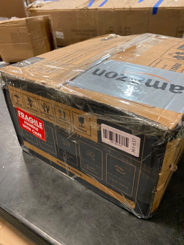 Photo 1 of Ceiling Fans with Lights, 52 inch Black Ceiling Fan with Light and Remote Control, Reversible, Dimmable, 3CCT, Quiet, Ceiling Fan for Bedroom, Living Room, Indoor/Outdoor Use