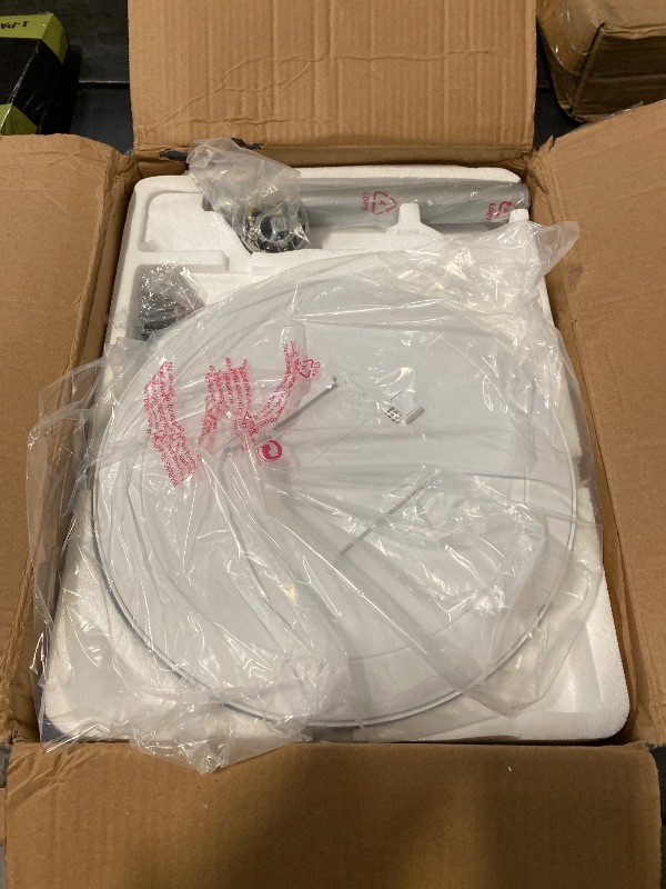 Photo 1 of Ceiling Fans with Lights, 52 inch Black Ceiling Fan with Light and Remote Control, Reversible, Dimmable, 3CCT, Quiet, Ceiling Fan for Bedroom, Living Room, Indoor/Outdoor Use