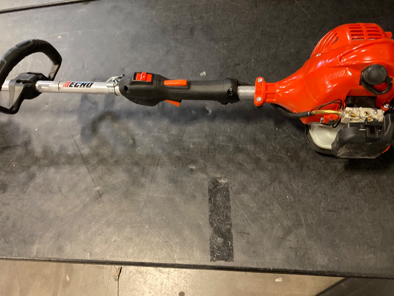 Photo 1 of ECHO PAS-225SB - weed eater