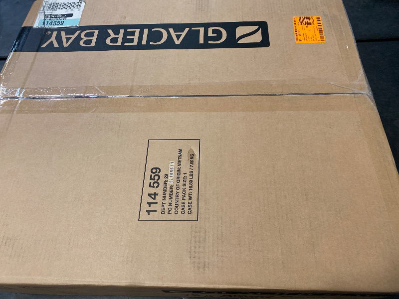 Photo 1 of 25 in. Drop in Single Bowl 20-Gauge Stainless Steel Kitchen Sink