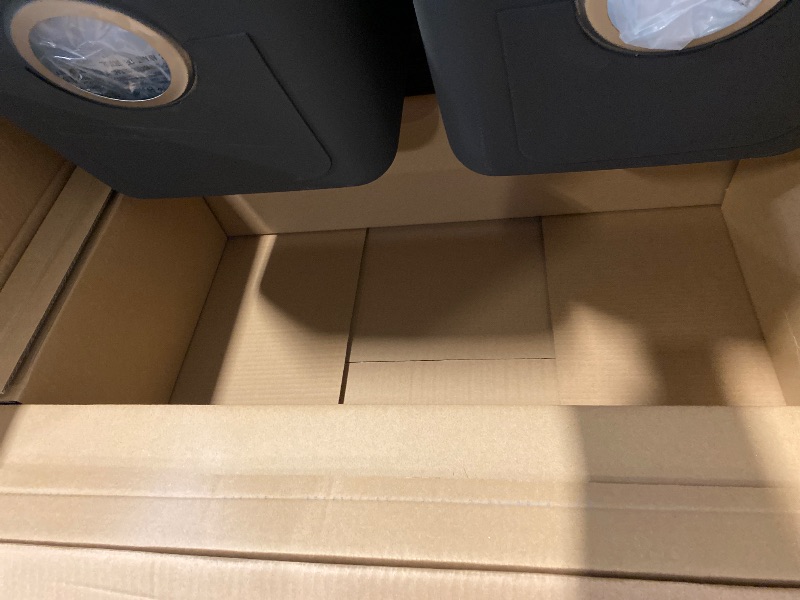 Photo 1 of Bratten 33 in. Drop-In 50/50 Double Bowl 18 Gauge Stainless Steel Kitchen Sink with Accessories