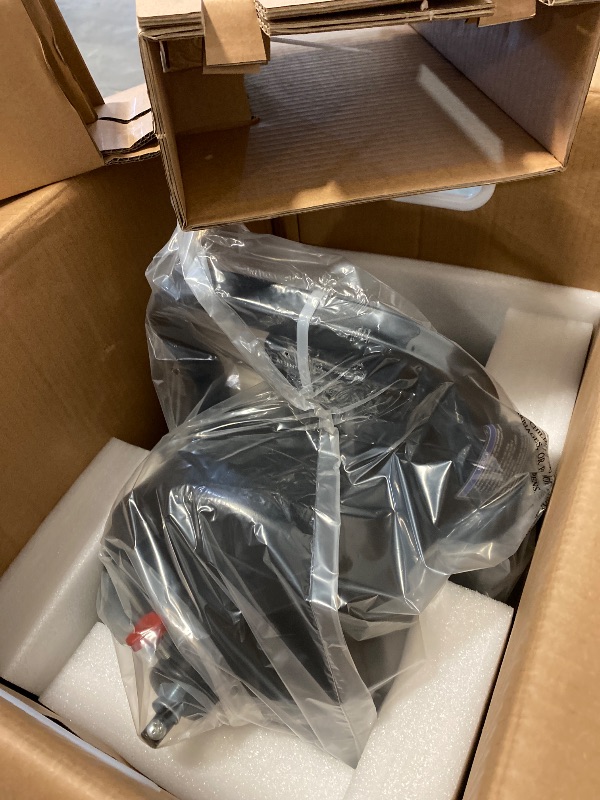 Photo 1 of 5/16 in. x 50 ft. Cable Drum Auger