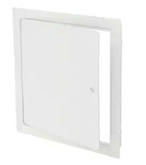 Photo 1 of 24 in. x 24 in. Metal Wall and Ceiling Access Panel