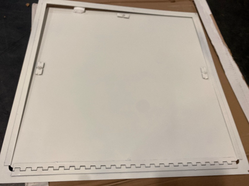 Photo 1 of 24 in. x 24 in. Metal Wall and Ceiling Access Panel